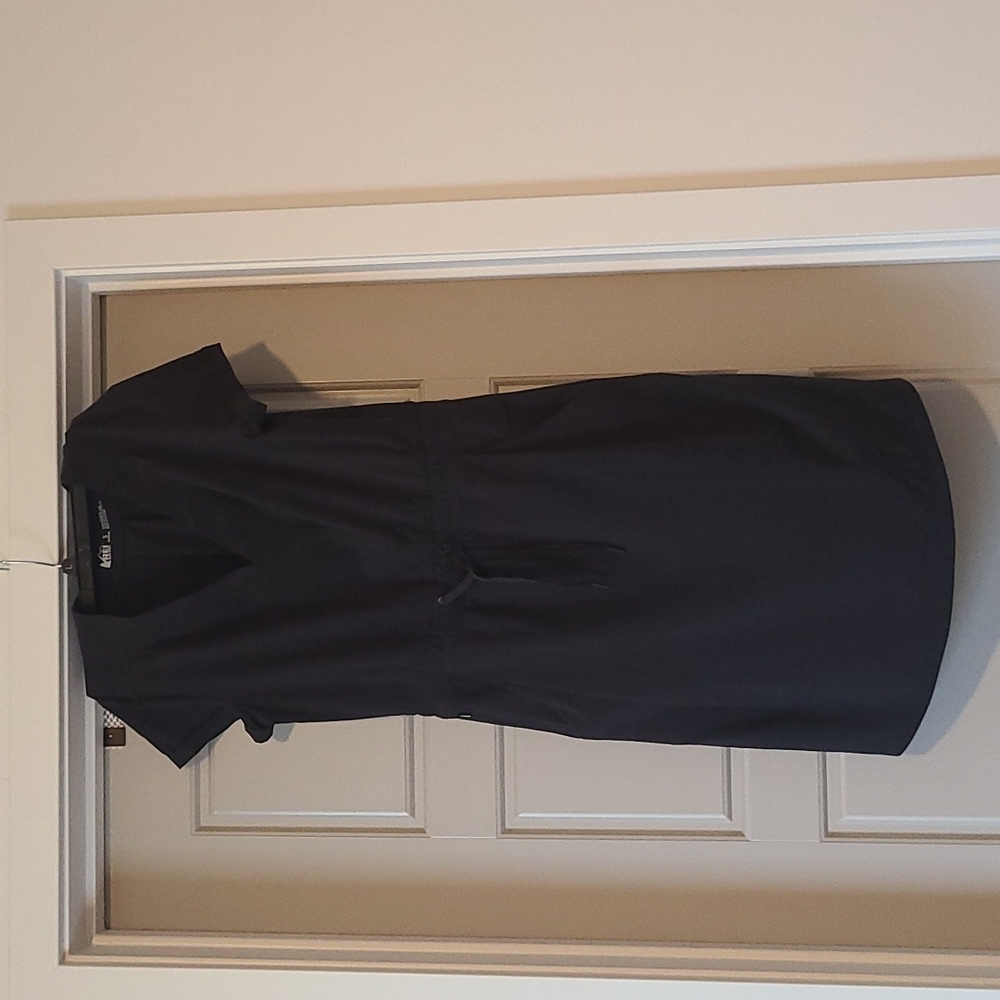 REI Aoraki Travel dress